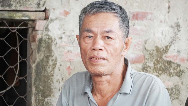 Hang Tám Cô: Chị đã về với gia đình - Ảnh 1.