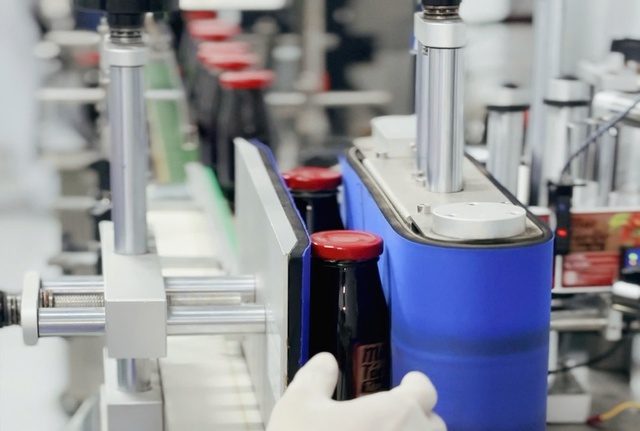 H&agrave;nh tr&igrave;nh lan tỏa gi&aacute; trị tự nhi&ecirc;n của Mật T&aacute;o Đỏ T&acirc;m An- Ảnh 3.