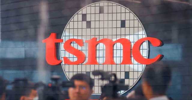 TSMC - “con dao 2 lưỡi” của Đài Loan - Ảnh 1.
