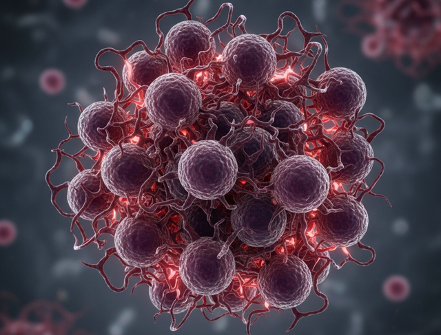 Liệu pháp đột phá loại bỏ ung thư chỉ sau 3 tháng - Ảnh 1.