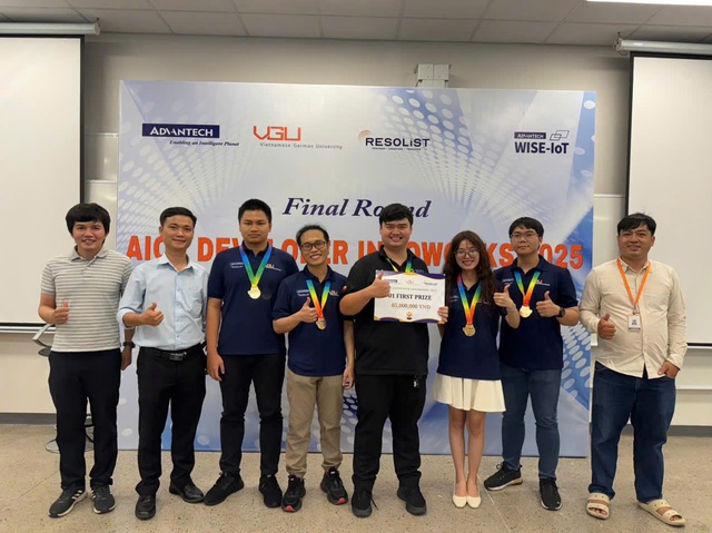 TP.HCM trong kỷ nguy&ecirc;n số: Một ng&agrave;y lướt qua th&agrave;nh phố số- Ảnh 5.