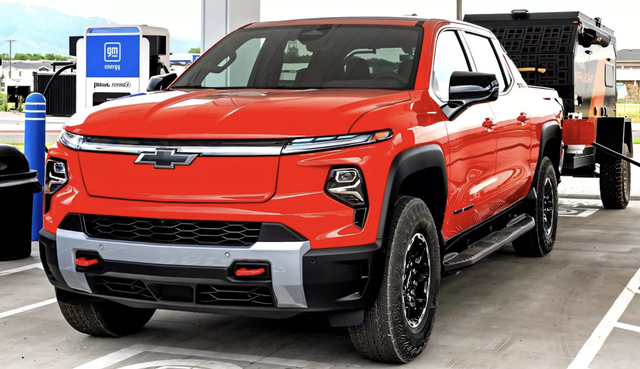 Phần lớn người mua xe bán tải để sử dụng như ô tô du lịch - Ảnh 2.