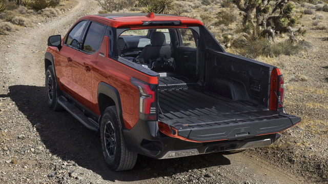 Phần lớn người mua xe bán tải để sử dụng như ô tô du lịch - Ảnh 3.