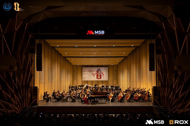 The Masterpieces of Slavic Romanticism - H&agrave;nh tr&igrave;nh l&atilde;ng mạn chạm đến chiều s&acirc;u cảm x&uacute;c  - Ảnh 1.