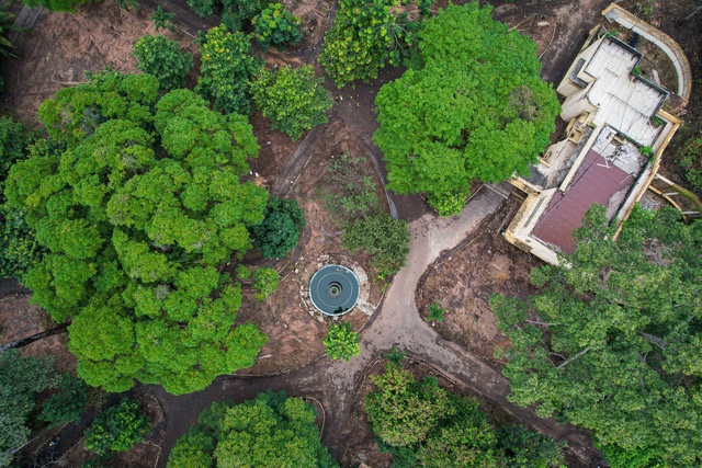 Đài tưởng niệm nạn nhân Covid-19:Cần không gian tri ân, lưu giữ ký ức về đại dịch - Ảnh 2.