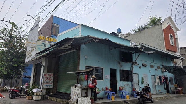 TP.HCM: Bất thường một bản án về thực trạng xây nhà trên đất người khác   - Ảnh 2.