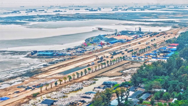 Tại sao dự &aacute;n lấn biển Vinhomes Cần Giờ thu h&uacute;t nh&agrave; đầu tư H&agrave; Nội?  - Ảnh 3.