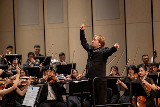 The Masterpieces of Slavic Romanticism - H&agrave;nh tr&igrave;nh l&atilde;ng mạn chạm đến chiều s&acirc;u cảm x&uacute;c  - Ảnh 4.