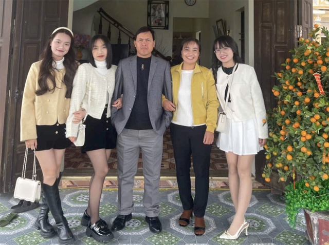 Lan tỏa trên mạng xã hội: Chị em rủ nhau về quê lập nghiệp - Ảnh 3.