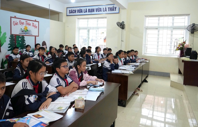 Nhà, trường xây xong để… 'đắp chiếu'- Ảnh 2. Nhà, trường xây xong để… 'đắp chiếu'- Ảnh 2.