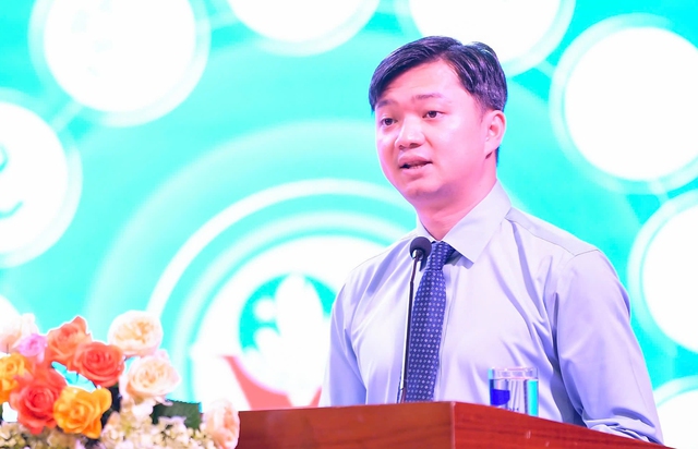 Hội thảo khoa học về trí tuệ nhân tạo mở ra hành trình mới cho giới trẻ - Ảnh 1.