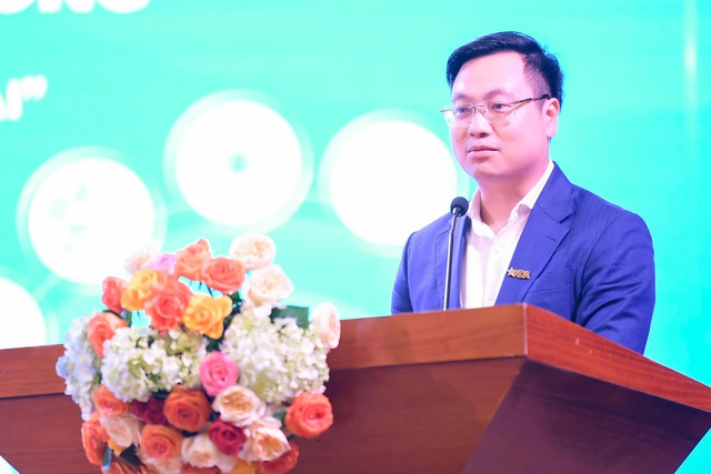 Hội thảo khoa học về trí tuệ nhân tạo mở ra hành trình mới cho giới trẻ - Ảnh 3.