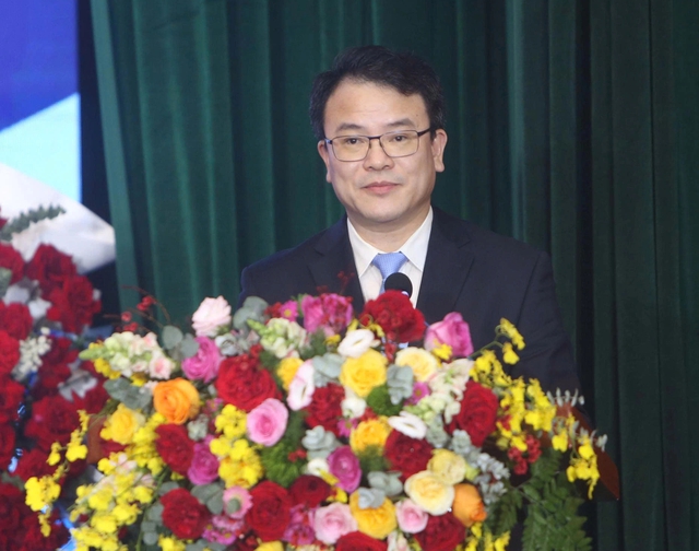 Nâng cao hiệu quả quản lý Tài chính từ sáng kiến của giới trẻ Bộ Tài chính - Ảnh 2.