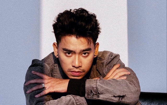 Diễn viên Trần Kim Hải: Từng áp lực khi vợ con nhưng kinh tế chưa ổn định - Ảnh 5.