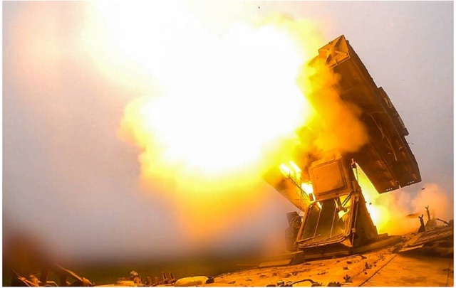 Chiến sự Ukraine ngày 1.357: - Ảnh 2.