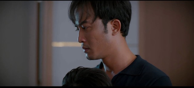 Vai diễn của Doãn Quốc Đam lại bị ‘ném đá’  - Ảnh 3.