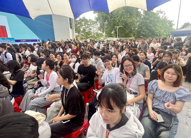 Đề xuất cần xây dựng luật Giáo dục ĐH tư thục - Ảnh 2.