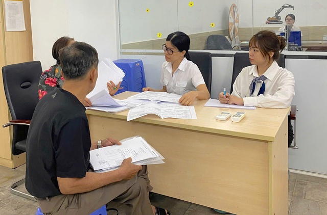 Đại biểu Quốc hội nói gì về quyền cưỡng chế thi hành án cho tư nhân? - Ảnh 2.