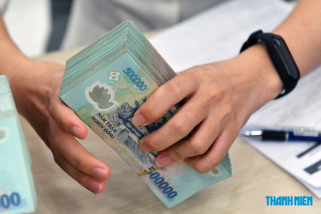 Cha mẹ còn trong độ tuổi lao động có được đăng ký người phụ thuộc không?- Ảnh 1.