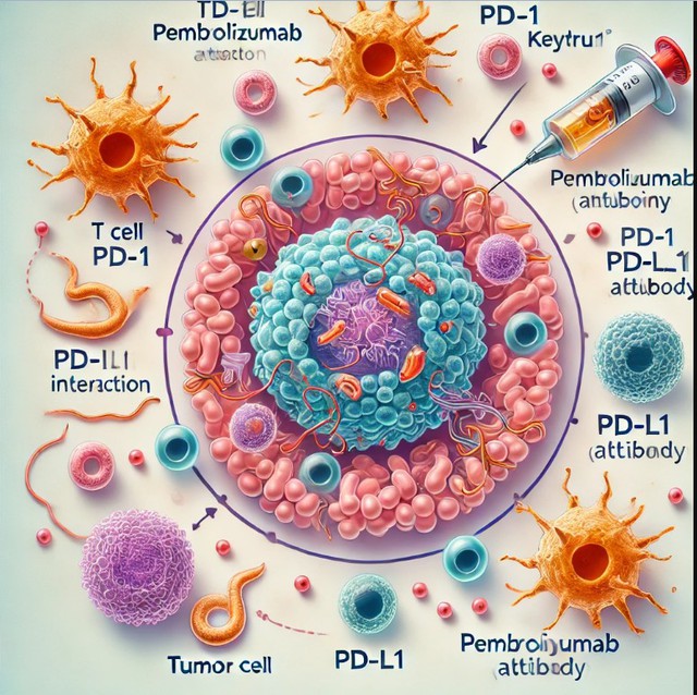Thông tin về thuốc chống ung thư do Nga sản xuất được lưu hành tại Việt Nam   - Ảnh 1.