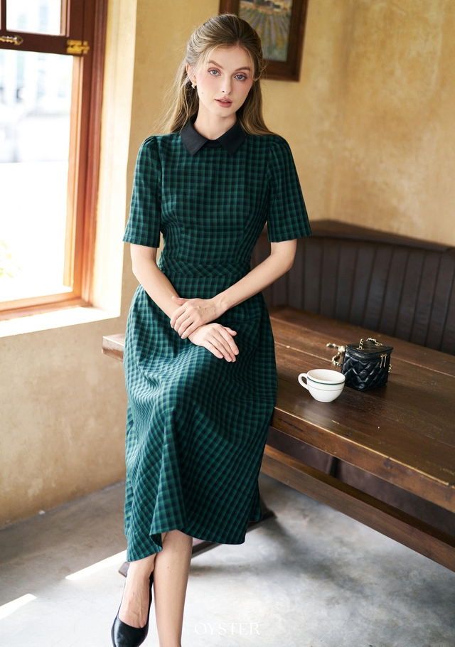 Váy midi đa năng (.) - Ảnh 6.