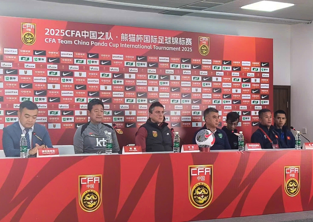 HLV U.23 Việt Nam n&oacute;i điều bất ngờ, nhận định thẳng thắn về giải đấu &lsquo;khủng&rsquo; ở Trung Quốc- Ảnh 1.