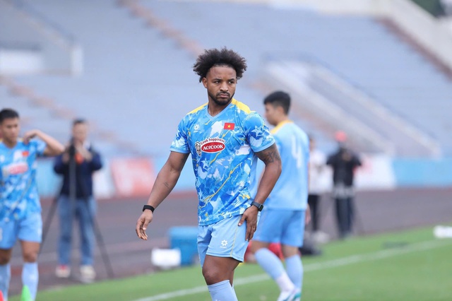 Đội tuyển Việt Nam sẽ rất mạnh khi Xuân Son trở lại- Ảnh 1.