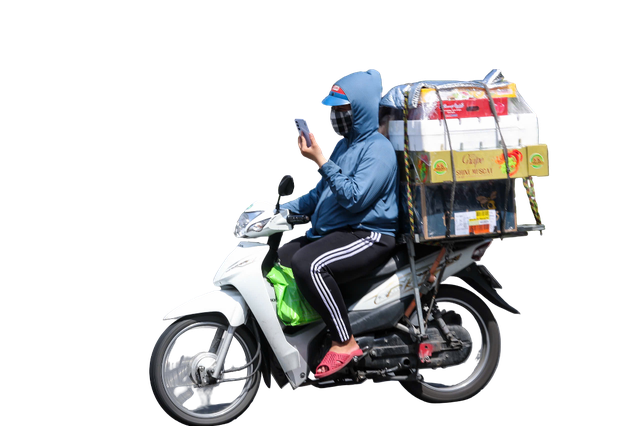 Tin tức đặc biệt tr&ecirc;n b&aacute;o in Thanh Ni&ecirc;n 13.11.2025 - Ảnh 2.