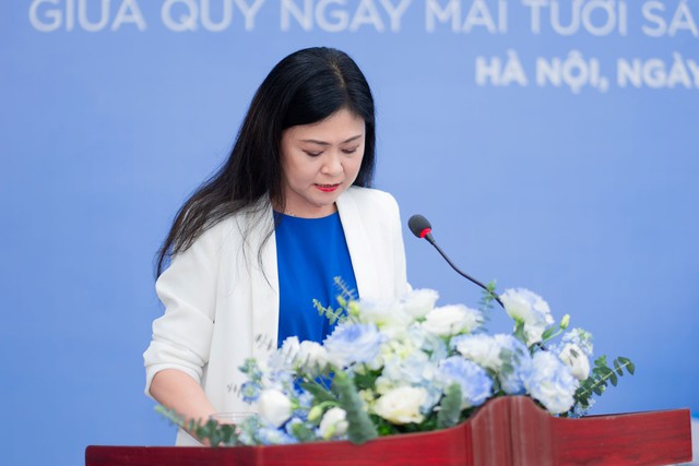 La Roche-Posay Việt Nam hợp tác đồng hành cùng bệnh nhân ung thư Việt Nam- Ảnh 1.