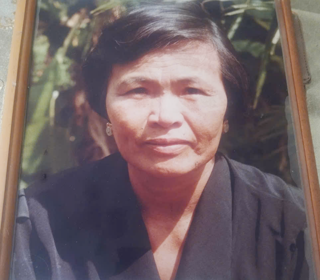 Tổ nữ quân báo đánh chìm tàu chiến địch- Ảnh 2. Tổ nữ quân báo đánh chìm tàu chiến địch- Ảnh 2.