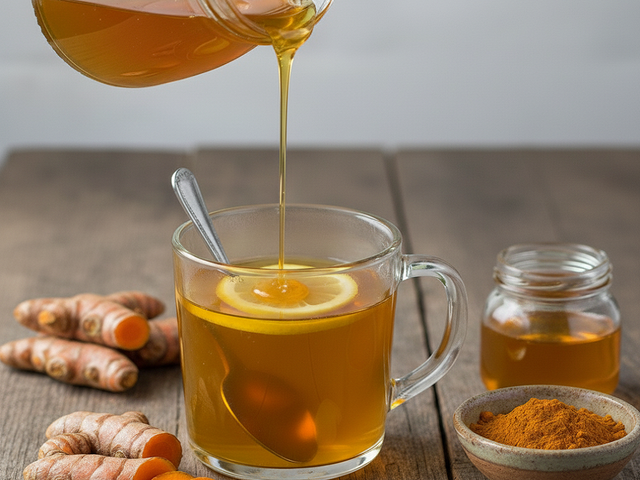 4 thức uống buổi sáng giúp ngăn gan nhiễm mỡ- Ảnh 1.