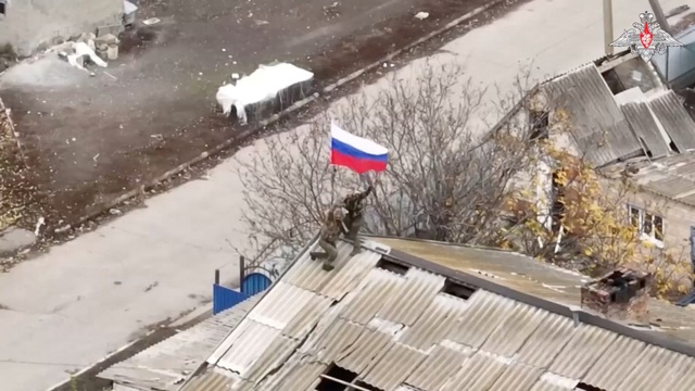 Ukraine thừa nhận khó khăn tại Pokrovsk, Zaporizhzhia - Ảnh 1.