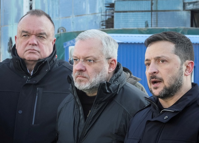 Chiến sự Ukraine ngày 1.358: Ukraine gặp khó, bị đánh bật khỏi nhiều làng - Ảnh 4.