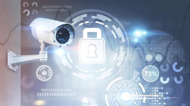 Đừng để camera an ninh trong nh&agrave; th&agrave;nh 'mắt thần' của kẻ lạ - Ảnh 2.