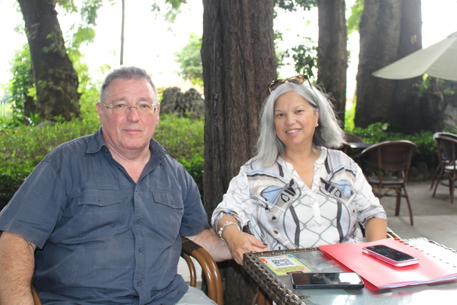 Hơn 60 năm sống ở Thụy Sĩ, người phụ nữ về Việt Nam tìm mẹ- Ảnh 5. Hơn 60 năm sống ở Thụy Sĩ, người phụ nữ về Việt Nam tìm mẹ- Ảnh 5.