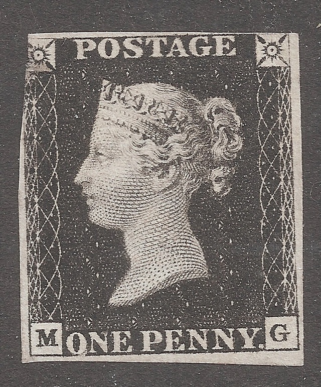 S&agrave;i G&ograve;n xưa du k&yacute;: Tem thư S&agrave;i G&ograve;n- Ảnh 1.