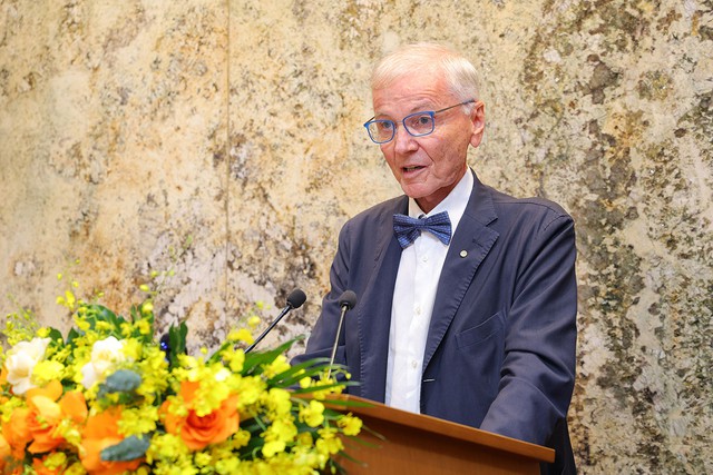 PVChem &lsquo;bắt tay&rsquo; Messer x&acirc;y nh&agrave; m&aacute;y kh&iacute; 37 triệu USD- Ảnh 3.