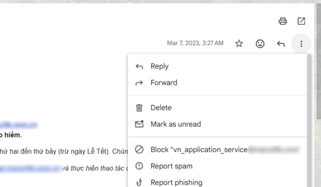 Làm gì khi dung lượng Gmail đầy nhưng không muốn trả phí? - Ảnh 3.