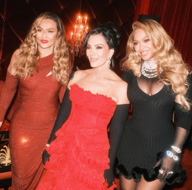 Không phải Oscar, Grammy hay Met Gala, đây mới là sự kiện hoành tráng nhất năm - Ảnh 2.