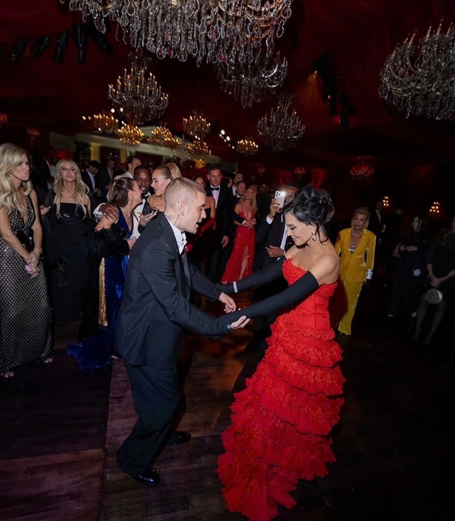 Không phải Oscar, Grammy hay Met Gala, đây mới là sự kiện hoành tráng nhất năm - Ảnh 5.