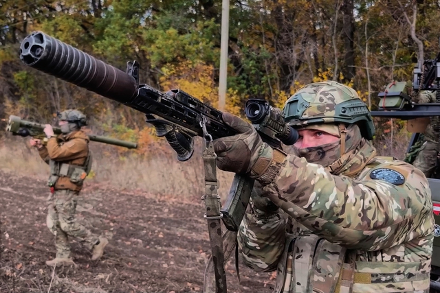 Chiến sự Ukraine ngày 1.358: Ukraine gặp khó, bị đánh bật khỏi nhiều làng - Ảnh 1.