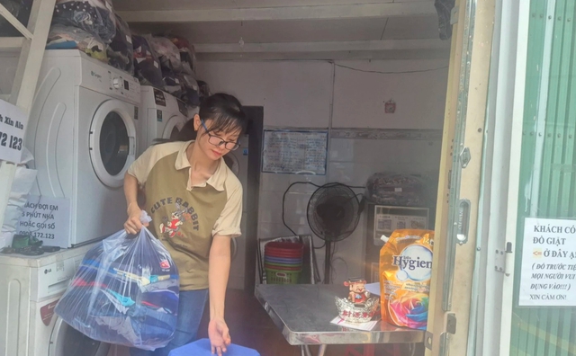 Khi mưa liên tục, thử 'chớp thời cơ' khởi sự kinh doanh với những mô hình này… - Ảnh 3.