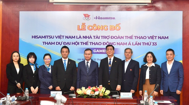 Việt Nam nhắm tốp 3 SEA Games 33, chưa vội vã đặt chỉ tiêu huy chương: Vì sao?- Ảnh 1. Việt Nam nhắm tốp 3 SEA Games 33, chưa vội vã đặt chỉ tiêu huy chương: Vì sao?- Ảnh 1.