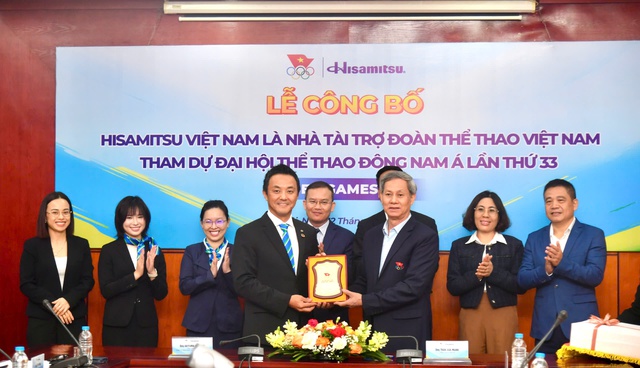 Việt Nam nhắm tốp 3 SEA Games 33, chưa vội vã đặt chỉ tiêu huy chương: Vì sao?- Ảnh 2. Việt Nam nhắm tốp 3 SEA Games 33, chưa vội vã đặt chỉ tiêu huy chương: Vì sao?- Ảnh 2.