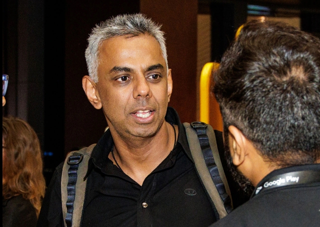 Sếp Google m&aacute;ch nước để game 'Phở anh Hai' th&agrave;nh Flappy Bird tiếp theo của Việt Nam - Ảnh 1.