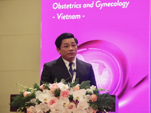 Sinh non là nguyên nhân hàng đầu gây tử vong ở trẻ sơ sinh - Ảnh 1.