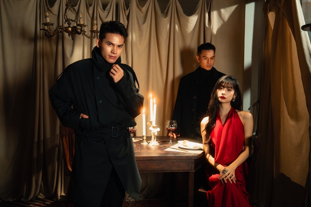 Quốc Thi&ecirc;n tiết lộ l&yacute; do &lsquo;đu idol&rsquo; G-Dragon - Ảnh 3.