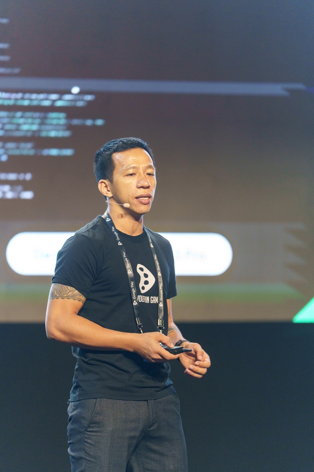 Sếp Google m&aacute;ch nước để game 'Phở anh Hai' th&agrave;nh Flappy Bird tiếp theo của Việt Nam - Ảnh 2.