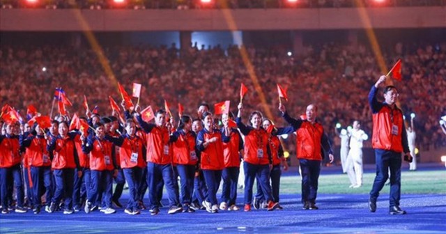 SEA Games 33: Th&aacute;i Lan chi h&agrave;ng trăm tỉ đồng tổ chức, kỳ đại hội ho&agrave;nh tr&aacute;ng nhất lịch sử- Ảnh 3.