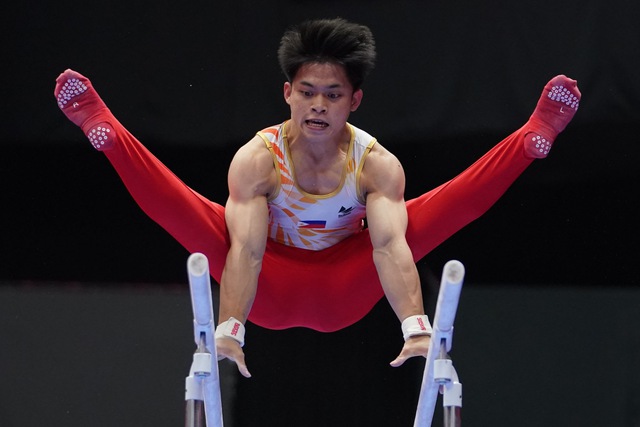 SEA Games 33: Th&aacute;i Lan chi h&agrave;ng trăm tỉ đồng tổ chức, kỳ đại hội ho&agrave;nh tr&aacute;ng nhất lịch sử- Ảnh 1.